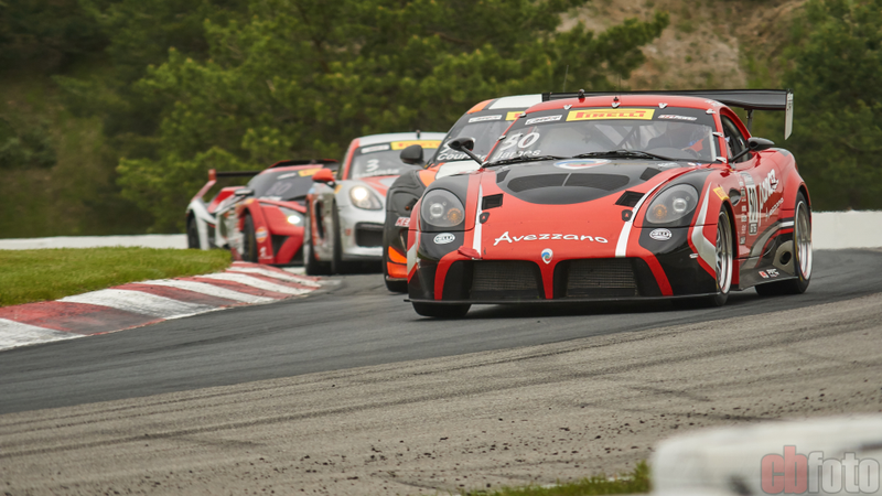 Illustration for article titled CTMP Victoria Day Speedfest Photodump: SAT + SUN